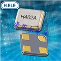 X2CL027000BA1H-U晶振,臺灣HELE環保晶體,智能語音助手晶振